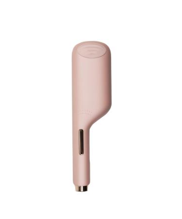 Calista BodyWaver 2 Barrel Waver and Curling Tool for All Hair Types Ballet Slipper (Ballet Slipper 1.25)