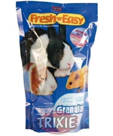 Buy Trixie Simple-n-Clean Silicate Small Animal Litter 1L (400g) - Fast International Shipping - Buy Online on SooperMarket.com