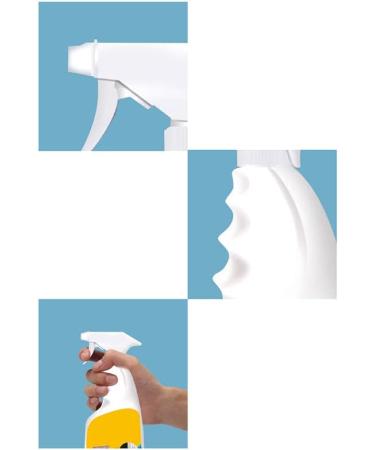 Fabric Cleaner Spray Stain Remover Carpet Spot Remover Carpet Cleaner for Multi Surface Clothes - Buy Online on SooperMarket.com
