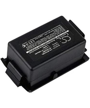 Renekton Battery Replacement for Kirk DECT 4040 T-PLUS2 T016 P11 AH-AAA600F 84743411 | High-Quality Power Solution International Shipping Available - Buy Online on SooperMarket.com