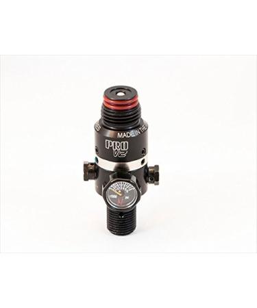 Ninja Paintball Pro V2 Regulator SLP - 4500 psi
