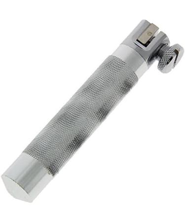 Hook Sharpening Screw Clamp with Sharpener & Storage Bag - Enhance Your Fishing Gear | International Shipping Available - Buy Online on SooperMarket.com