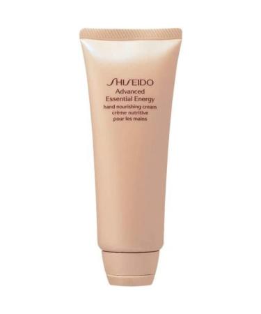 Shiseido Adv Essentia Energy Hand Nourishing Cream 100ml Cherry 1 ml (1 pack)