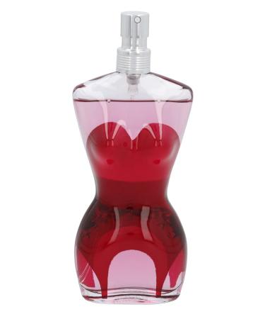 Jean Paul Gaultier Classique Women's Fragrance 3.3 oz Eau de Parfum Spray 2017 Collector Edition 3.3 Ounce (Pack of 1) - Buy Online on SooperMarket.com