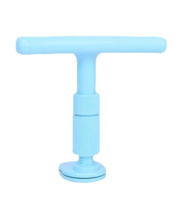 OIIBWQ Back Support with Unique Design for Posture in Children Blue