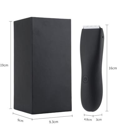 Closer 1Set Rechargeable Beard Trimmer Electric Shaver for Body Hair Shaving - Buy Online on SooperMarket.com