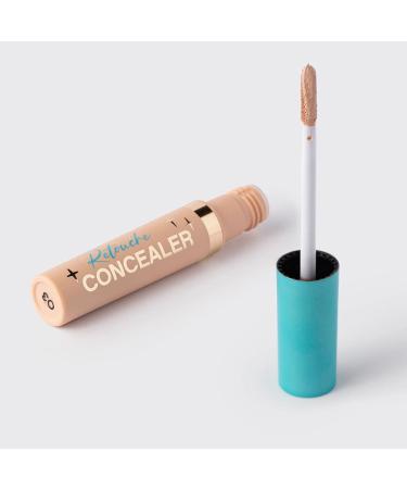 Vivienne Sabo Concealer Retouche in Beige - Best Cover-Up for Flawless Skin | International Shipping Available - Buy Online on SooperMarket.com