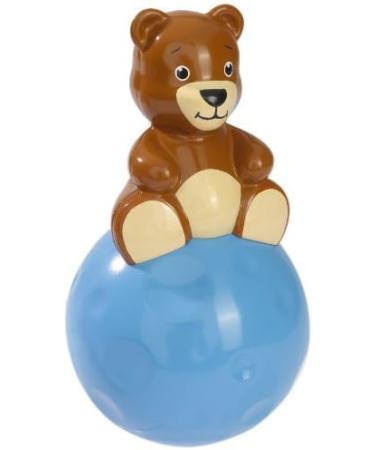 Simba 104015666 ABC Stand-Up Figure - 2-Sorted Toys for International Shipping - Buy Online on SooperMarket.com