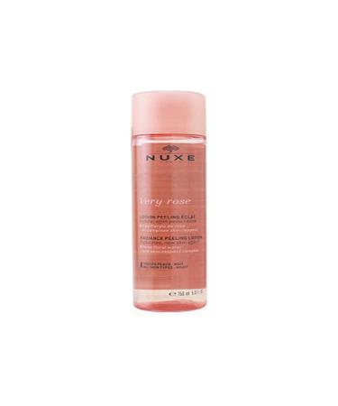 Nuxe Rose Lotion Peeling Eclat 150 ml