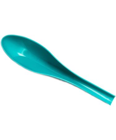 Turquoise Reusable Pee Funnel: Stand to Pee with Ease for Women, Non Binary, & Trans Men | Made in USA | Perfect for Camping & Music Festivals - Buy Online on SooperMarket.com