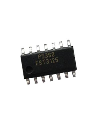 10pcs FST3125MX SOP14 FST3125 SOP-14 3125 SOP FST3125M