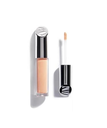 Kjaer Weis Liquid Concealer | Fair Shade Full Coverage Organic Cream Color Corrector for Dark Circles - Cruelty Free Clean Makeup - Buy Online on SooperMarket.com