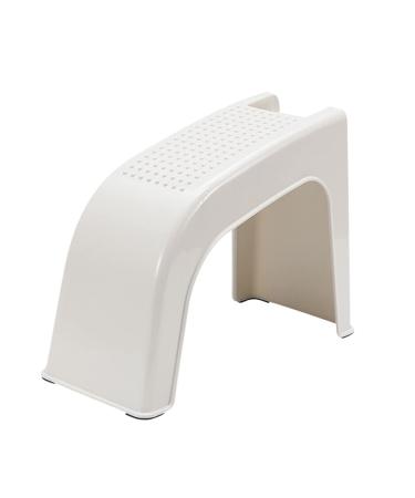 Shower Foot Rest  Shower Foot Rest for Shaving Legs  Pedicure Foot Rest Non-Slip Sturdy Shower Stool for Pedicure  Shaving Legs  Foot Care