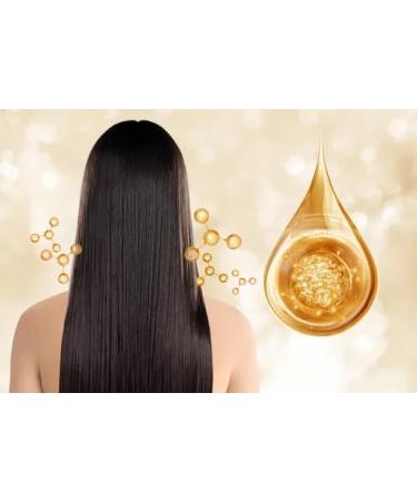 HED Maximum Keratin Smooth Treatment - Silky Smoothing Hair Care for Naturally Shiny Frizz-Free Hair | International Shipping Available - Buy Online on SooperMarket.com
