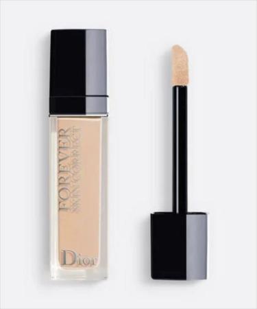 Dior Forever Skin Correct 24h Wear Caring Full Coverage Creamy Concealer 2n Neutral 0.37 Oz