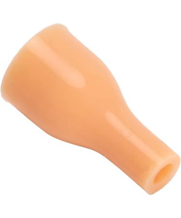 Hearing Test Stethoscope Tube Adapter - 10 Silicone Spare Parts for Reliable Hearing Tests - Buy Online on SooperMarket.com