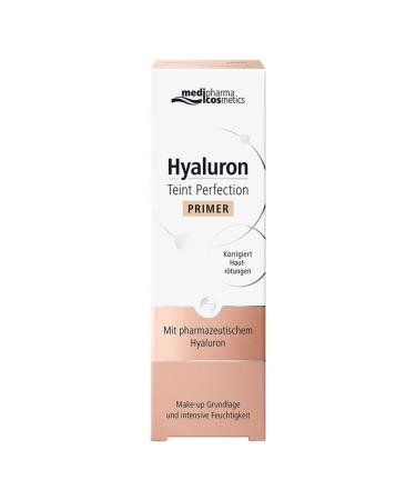Hyaluron Teint Perfection Primer Make-up Foundation 30 ml