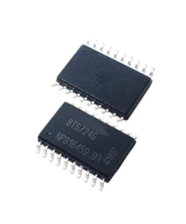 10pcs BTS724G BTS724 SOP-20