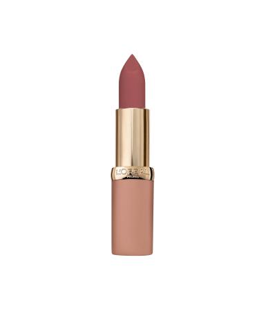L'Oreal Paris Color Riche Ultra-Matte Nude Lipstick 05 No Diktat 05 No Diktat 1 Count (Pack of 1)