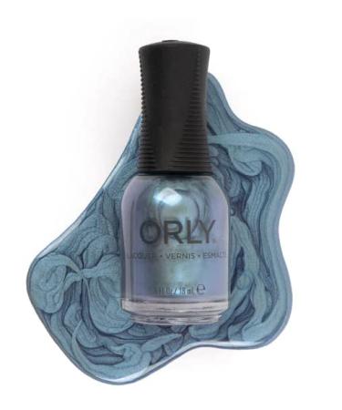 Orly Futurism Collection Chrome & Metallic Shimmer Nail Polish (6PIX) - Buy Online on SooperMarket.com