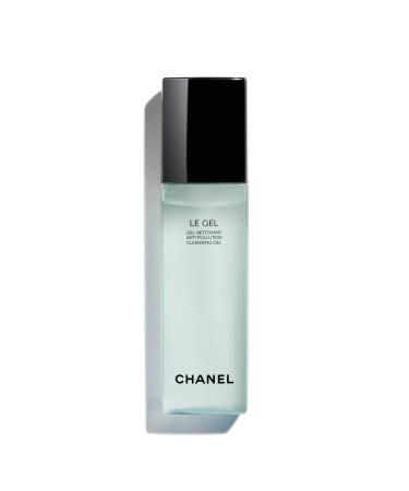 LE GEL Anti-Pollution Cleansing Gel