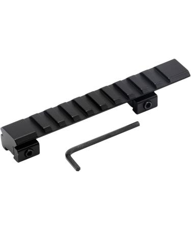 HOUSON MLok Picatinny Rail Adapter - 11mm to 20mm Tactical Scope Mount | C0027 - International Shipping Available - Buy Online on SooperMarket.com