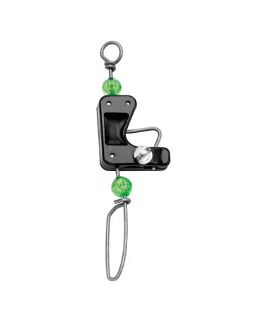 DU-BRO Fishing Downrigger Release Multiple Use Compatible with Monofilament Line Downrigger Release Clip