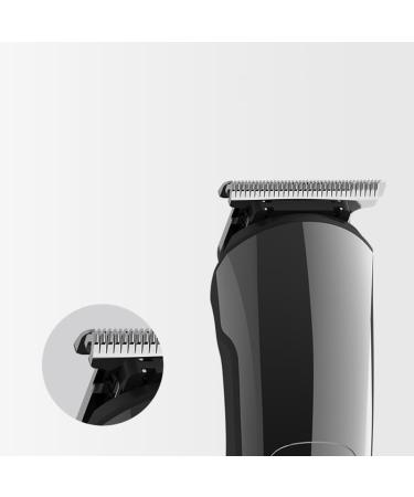 Buy Household Electric Hair Clipper Set & Multifunctional Shaver - Premium Quality Clipping at 16.2cm - International Shipping Available - Buy Online on SooperMarket.com