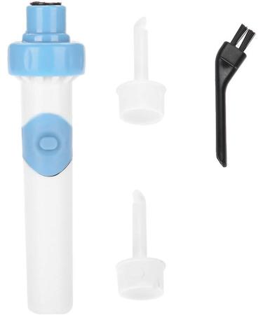 Ear Cleaner Very Quite Powerful Suction for Home - Buy Online on SooperMarket.com