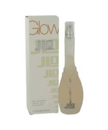 Jennifer Lopez Glow Eau De Toilette Spray 50ml (1.7oz)