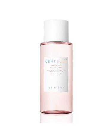 SKIN1004 Madagascar Centella Poremizing Clear Toner 7.1 fl.oz  210ml for Keratin Plug and Sensitive Skin