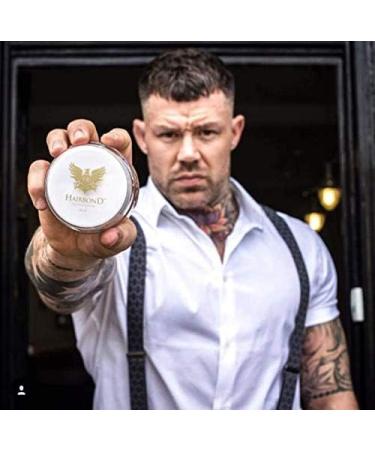 Hairbond UK Mattifier Professional Hair Cement 100ml - Professional Mattifier - Buy Online on SooperMarket.com