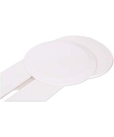 Transfer Mobility Board Seat Transfer Aid for Elderly Disabled and Handicapped Wheelchair Users White - Buy Online on SooperMarket.com