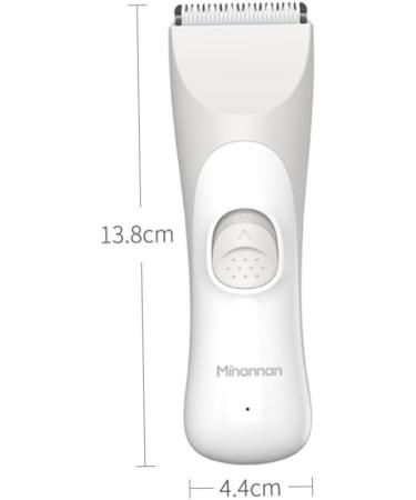 minkissy 1 Set Baby Clipper Cordless Clippers Electric Razors for Men Trimmer for Men Mens Beard Clipper Electric Electric Trimmer Children Clipper Ceramics - Buy Online on SooperMarket.com