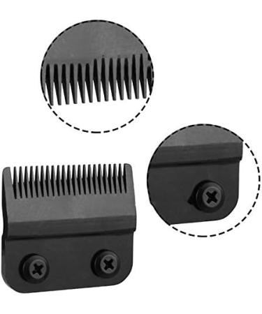 Bamberg 1 Set Replacement Movable Blade Steel Accessories for Blade Professional Hair Clipper Blade Carton - Buy Online on SooperMarket.com