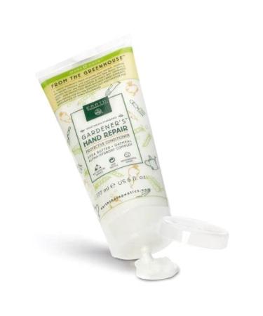 Earth Therapeutics Gardener's Hand Repair 6 Oz - Pack of 2 | Moisturizing Hand Cream - Buy Online on SooperMarket.com