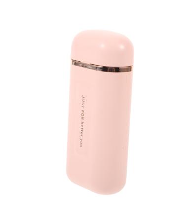 Gogogmee Oxygen Injection Beauty Instrument Airbrush Handheld Facial Mister Essence Woman Portable