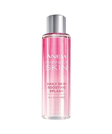 Anew Perfect Skin Daily Skin Boosting Splash