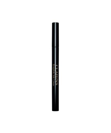 Buy Clarins Graphik Ink Liner Eyeliner 01 Intense Black - 0.4 ml | International Shipping Available - Buy Online on SooperMarket.com