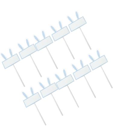 Vaguelly 150 Pcs Easter Cake Decorations Safe Cake Decorations Picks Food Birthdays Fornite Cake Decoration for Birthday Stick Fruit Appetizer Picks Cupcakes Cupcake Topper Birthday Cake - Buy Online on SooperMarket.com