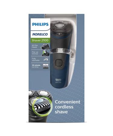 Philips Norelco Shaver 2100