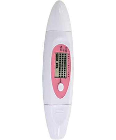Gogogmee 2pcs 3 1 Facial Moisture Oil Meter Min Spa Humidifier Digital Skin Analyzer Skin Detector White - Buy Online on SooperMarket.com