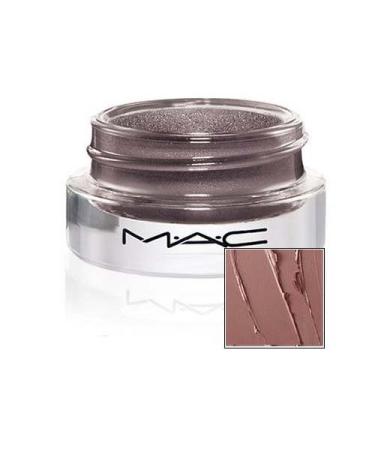 MAC Pro Long-wearing Colourfast Paint Pot - Creates Seamless Coverage Without Weight or Caking 0.17 Oz (Tailor Grey)