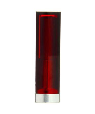 Maybelline New York Color Sensational Red Lipstick Satin Lipstick Are You Red-dy 0.15 Ounce Pack of 1 0.15 Ounce (Pack of 1) are You Red-dy 625 - Buy Online on SooperMarket.com