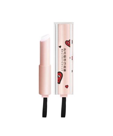 Magical Invisible Pore Eraser Hides Thick Pores Fine Lines Matte Non Drying Suitable for Oil Skin Face Basement Stick Invisible Pore Primer Stick Moisturizing