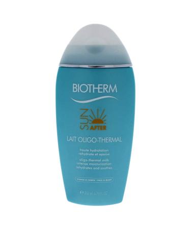 Biotherm Lait Oligo-Thermal Body Milk Face and Body for Unisex  6.76 Ounce fragerence free 6.76 Fl Oz