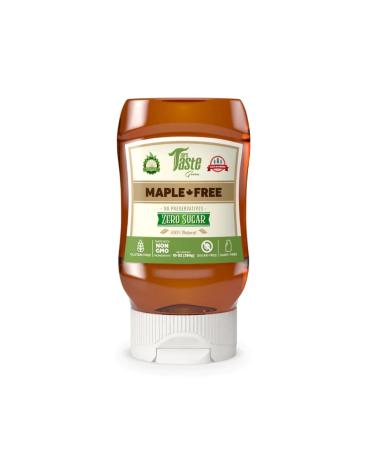Maple Free - Mrs Taste