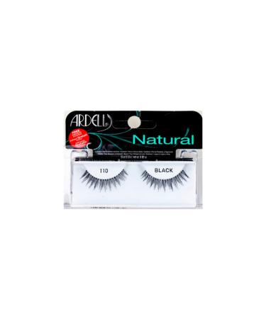 Ardell False Eyelashes - Natural N 110 1 pack