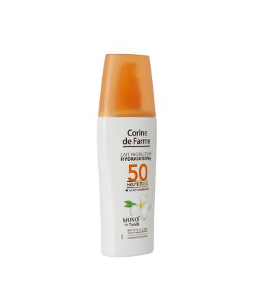 Leche Hidratante FPS 50+ - Protecci n Solar Hidratante para Piel Radiante | Env o Internacional - Buy Online on SooperMarket.com