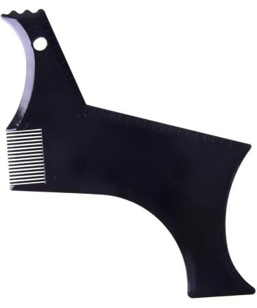 Botiniv Straight Edge Razor for Men - Professional Travel Barber Razor with 10 Blades - Ideal for Home & Salon Use - Buy Online on SooperMarket.com